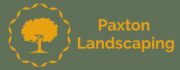 Paxton Landscaping